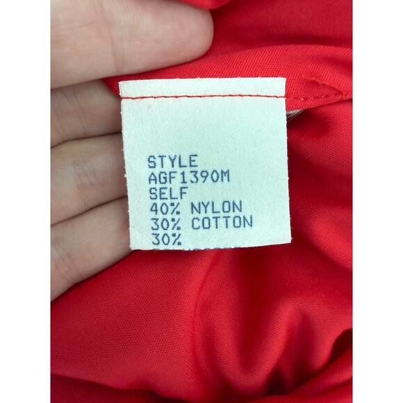 NWT Tadashi Shoji Embellished Lace Sheath Dress Size 10 - Picture 6 of 8